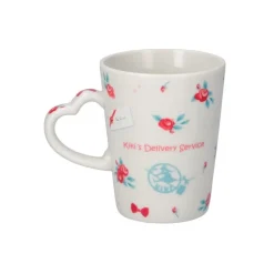 Maison Ghibli Cuisine Et Table|Mug Kiki Okurose - Kiki la petite sorcière
