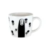 Maison Ghibli Cuisine Et Table|Mug No Face Et Noiraudes - Le Voyage de Chihiro