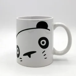 Maison Ghibli Cuisine Et Table|Mug Panda Kopanda 05