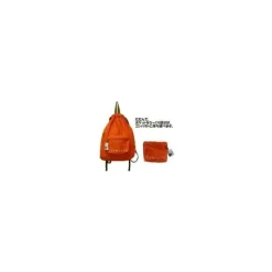 Maison Ghibli Sacs|My Neighbor Totoro : Knapsack, Orange