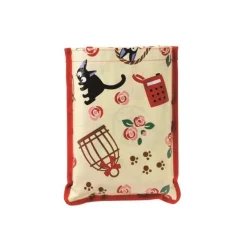 Maison Ghibli Cuisine Et Table|Nappe à Pique-nique Jiji Motifs 90 x 120 cm - Kiki la petite sorcière