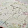 Maison Ghibli Cuisine Et Table|Nappe de pique-nique Mei & Totoro 90x60cm - Mon Voisin Totoro