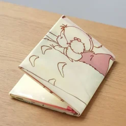 Maison Ghibli Cuisine Et Table|Nappe de pique-nique Mei & Totoro 90x60cm - Mon Voisin Totoro