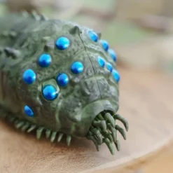 Maison Ghibli Jouets|Ohm Bleu à Friction - Nausicaä