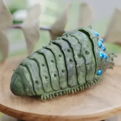 Maison Ghibli Jouets|Ohm Bleu à Friction - Nausicaä