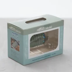 Maison Ghibli Jouets|Ohm Bleu à Friction - Nausicaä
