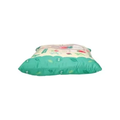 Maison Ghibli Mobilier|Oreiller Totoro Fraises 28 x 39 cm - Mon Voisin Totoro