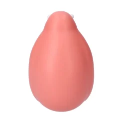 Maison Ghibli Jouets|Pack 2 Figurines Roly-poly Perruches Rouge & Jaune - Le Garçon et le