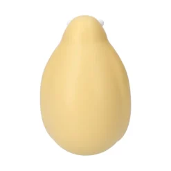 Maison Ghibli Jouets|Pack 2 Figurines Roly-poly Perruches Rouge & Jaune - Le Garçon et le