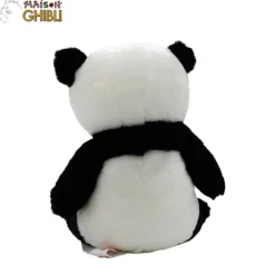 Maison Ghibli Peluches Classiques|Pan-Chan Fluffy - Panda Kopanda