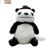 Maison Ghibli Peluches Classiques|Papanda Fluffy - Panda Kopanda