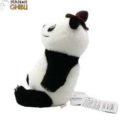 Maison Ghibli Peluches Classiques|Papanda Fluffy - Panda Kopanda