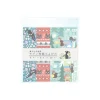 Maison Ghibli Cartes Postales Et Papier À Lettres|Papier Chiyogami 2024 - Kiki la petite sorcière