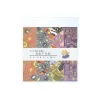 Maison Ghibli Cartes Postales Et Papier À Lettres|Papier Chiyogami 2024 - Le Voyage de Chihiro