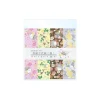 Maison Ghibli Cartes Postales Et Papier À Lettres|Papier Chiyogami Printemps 2024 - Mon Voisin Totoro