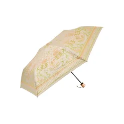 Maison Ghibli Accessoires|Parapluie pliant motifs fleurs - Le Château ambulant