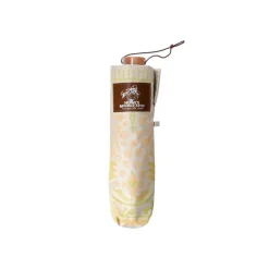 Maison Ghibli Accessoires|Parapluie pliant motifs fleurs - Le Château ambulant