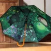 Maison Ghibli Accessoires|Parapluie Rencontre mystérieuse - Mon Voisin Totoro