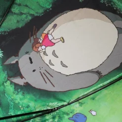 Maison Ghibli Accessoires|Parapluie Rencontre mystérieuse - Mon Voisin Totoro