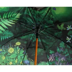 Maison Ghibli Accessoires|Parapluie Rencontre mystérieuse - Mon Voisin Totoro