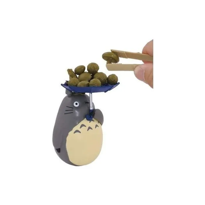 Maison Ghibli Jouets|Patatra Totoro Parapluie - Mon Voisin Totoro