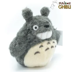 Maison Ghibli Peluches Classiques|Peluche Acrylique Totoro Sourire S - Mon Voisin Totoro