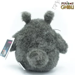 Maison Ghibli Peluches Classiques|Peluche Acrylique Totoro Sourire S - Mon Voisin Totoro