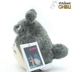Maison Ghibli Peluches Classiques|Peluche Acrylique Totoro Sourire S - Mon Voisin Totoro