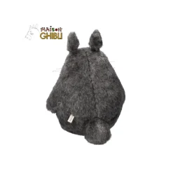Maison Ghibli Peluches Classiques|Peluche Acrylique Totoro Gris M - Mon Voisin Totoro