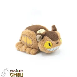 Maison Ghibli Peluches Beanbag|Peluche Beanbag Chatbus - Mon Voisin Totoro