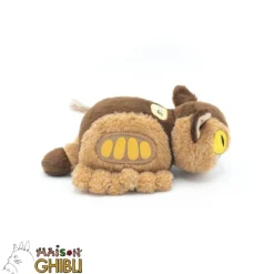 Maison Ghibli Peluches Beanbag|Peluche Beanbag Chatbus - Mon Voisin Totoro