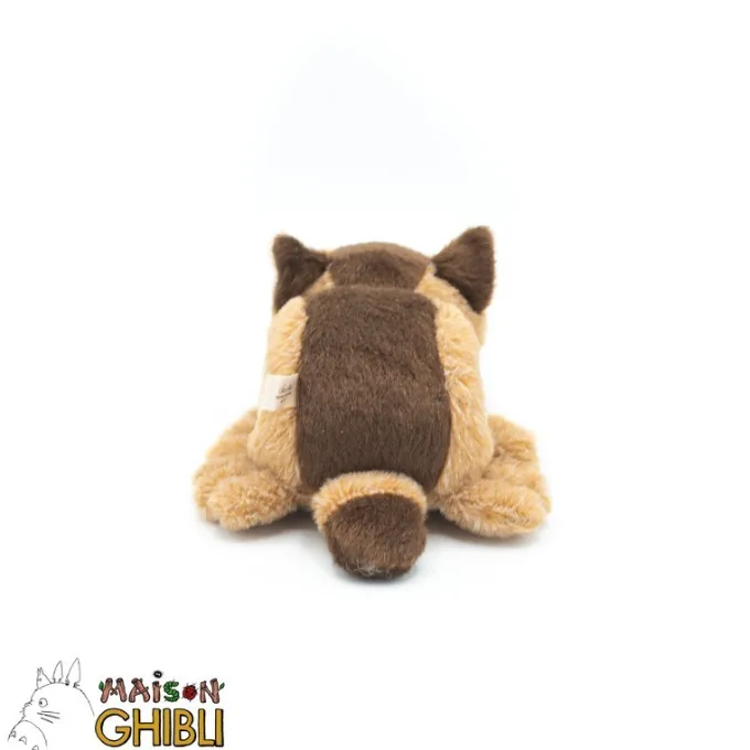 Maison Ghibli Peluches Beanbag|Peluche Beanbag Chatbus - Mon Voisin Totoro