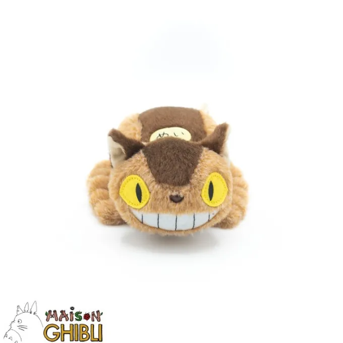 Maison Ghibli Peluches Beanbag|Peluche Beanbag Chatbus - Mon Voisin Totoro