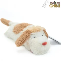 Maison Ghibli Peluches Beanbag|Peluche Beanbag Hin - Le Château ambulant