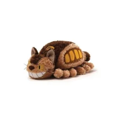 Maison Ghibli Peluches Fluffy|Peluche Chatbus Fluffy S - Mon Voisin Totoro