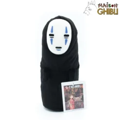 Maison Ghibli Peluches Classiques|Peluche Kaonashi No Face M - Le Voyage de Chihiro