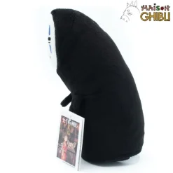 Maison Ghibli Peluches Classiques|Peluche Kaonashi No Face M - Le Voyage de Chihiro