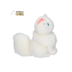 Maison Ghibli Peluches Classiques|Peluche Lily assise M - Kiki la petite sorcière