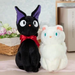Maison Ghibli Peluches Classiques|Peluche Lily assise M - Kiki la petite sorcière