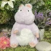 Maison Ghibli Peluches Nakayoshi|Peluche Nakayoshi Boh Mouse  - Le Voyage de Chihiro