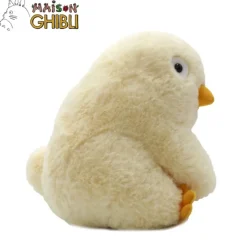 Maison Ghibli Peluches Nakayoshi|Peluche Nakayoshi Ootorisama - Le Voyage de Chihiro