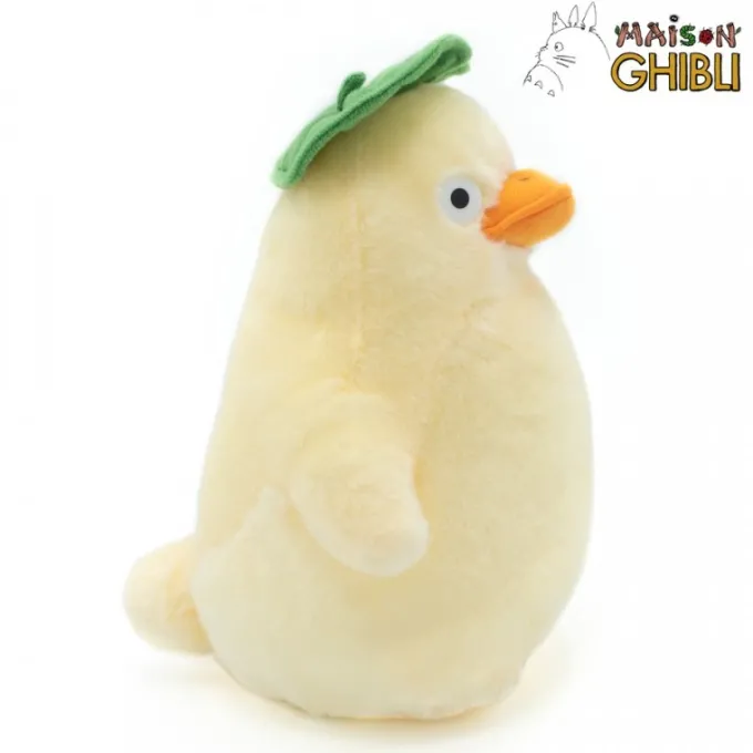 Maison Ghibli Peluches Classiques|Peluche Ootorisama M - Le Voyage de Chihiro