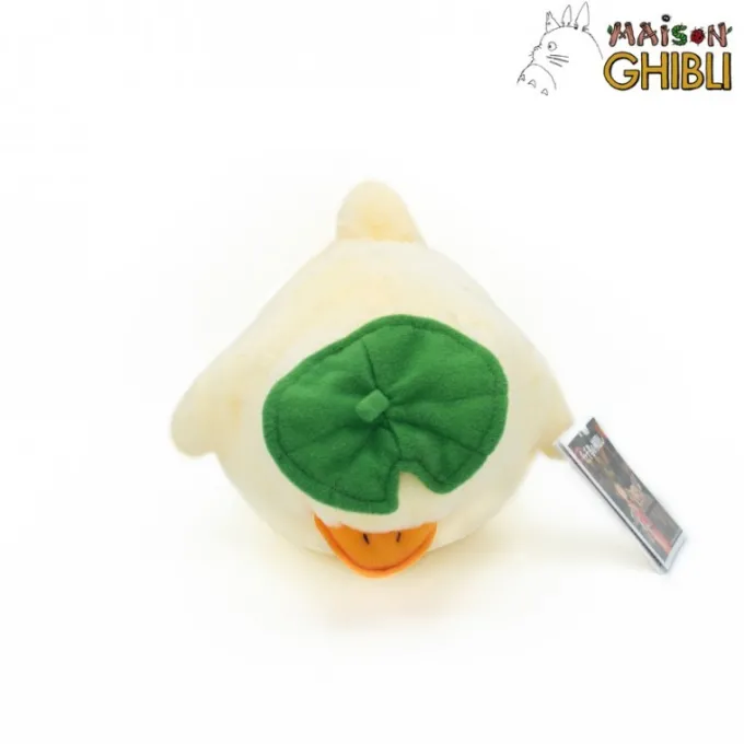 Maison Ghibli Peluches Classiques|Peluche Ootorisama M - Le Voyage de Chihiro