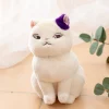 Maison Ghibli Peluches Otedama|Peluche Otedama Moon - Si tu tends l’oreille