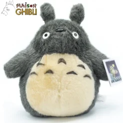 Maison Ghibli Peluches Classiques|Peluche Totoro Big M - Mon Voisin Totoro