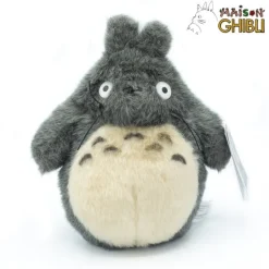 Maison Ghibli Peluches Classiques|Peluche Totoro Big S - Mon Voisin Totoro