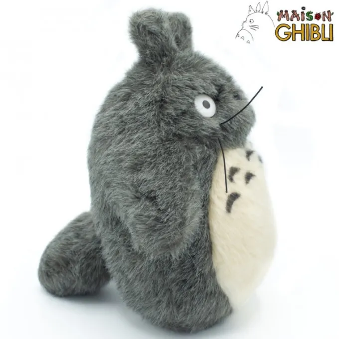 Maison Ghibli Peluches Classiques|Peluche Totoro Big S - Mon Voisin Totoro