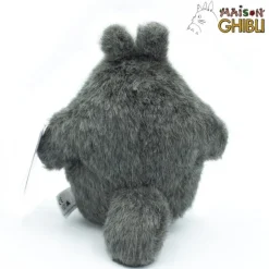 Maison Ghibli Peluches Classiques|Peluche Totoro Big S - Mon Voisin Totoro