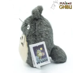 Maison Ghibli Peluches Classiques|Peluche Totoro Big S - Mon Voisin Totoro