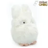 Maison Ghibli Peluches Classiques|Peluche Totoro Blanc 20cm - Mon Voisin Totoro